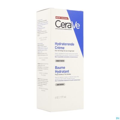 Cerave balsem hydraterend 177ml-2