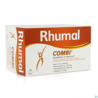 Rhumal combi tabl 120