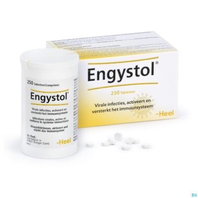 Engystol comp 250 heel-2