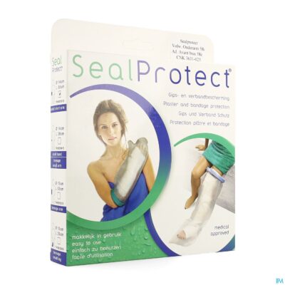 Sealprotect volwassene onderarm 58cm
