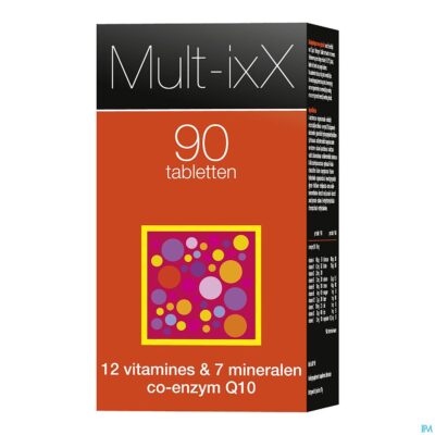 Mult-ixx tabl 90-2