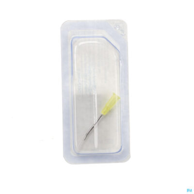 Port cath aig.20g 25mm 21201304 dro