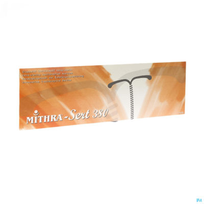 Mithra sert 380 dispositif contraceptif-2