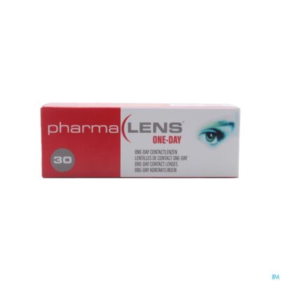 Pharmalens one day -1,50 30