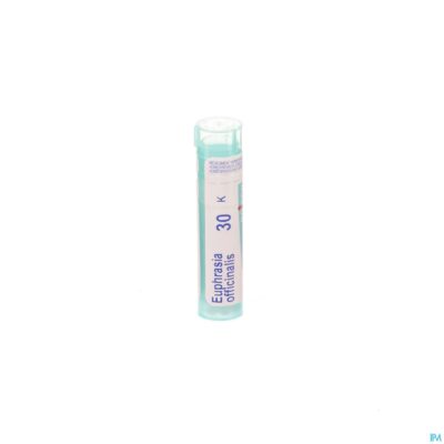 Euphrasia officinalis 30k gr 4g boiron