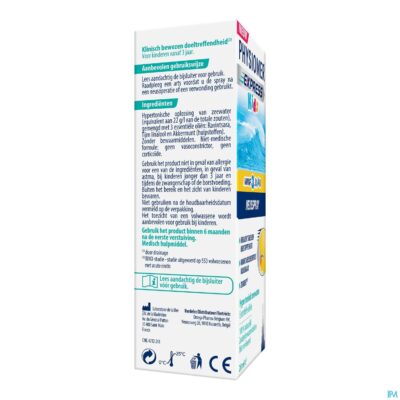 Physiomer express kids pocket 20ml-2
