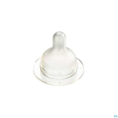 Difrax flessenspeen natural wide medium 676-2