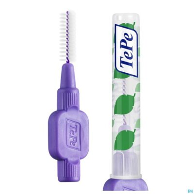 Tepe interdental brush 1,1mm mauve 6