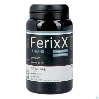 Ferixx ultra 45 tabl 90-7