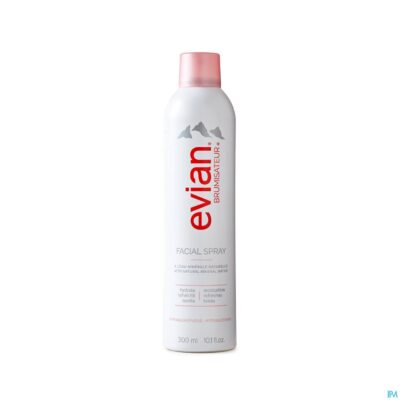 Evian verstuiver 300ml