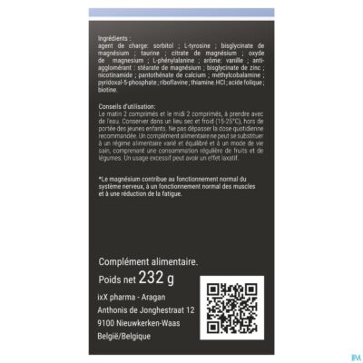 Magnixx plus tabl 160-6