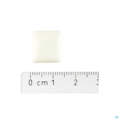 Nicorette fruit kauwgom suikervrij 105x4mg-2