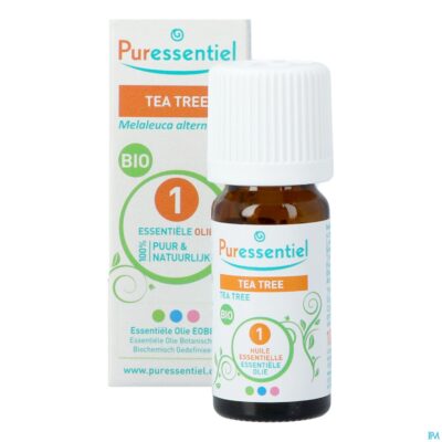 Puressentiel eo tea tree bio expert 10ml-3
