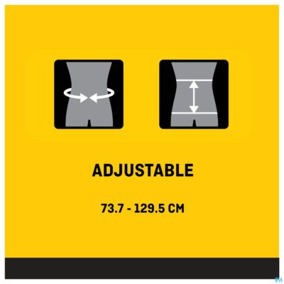 Futuro rugbandage 46820, aanpasbaar-6