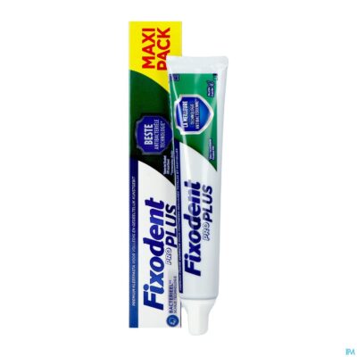 Fixodent proplus dual protection tube 57g-2