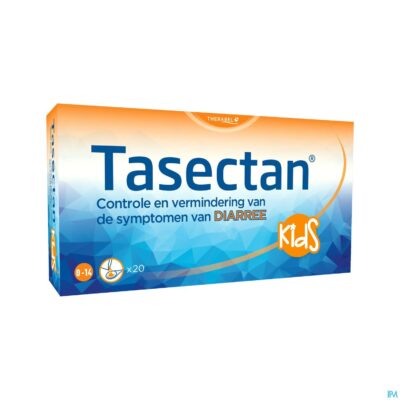 Tasectan pdr zakje 20