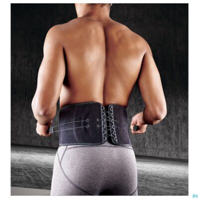 Futuro rugbandage 46820, aanpasbaar-7