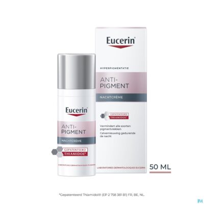 Eucerin a/pigment nachtcreme 50ml-8