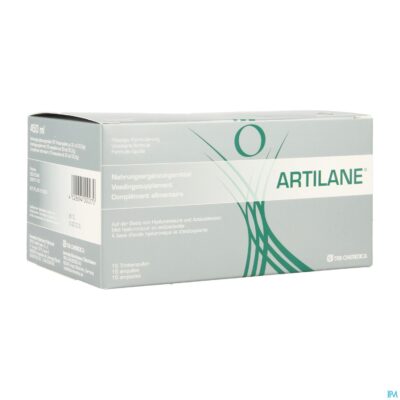 Artilane gewrichten amp 15 monodosis