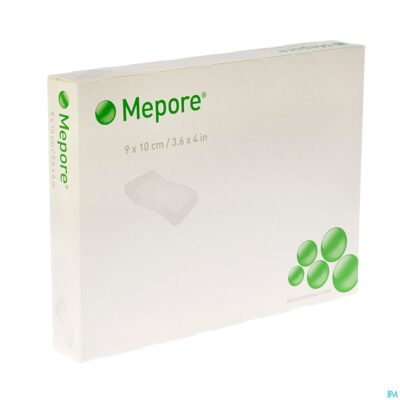 Mepore ster 9x10cm 5 670970-2
