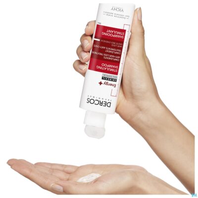 Vichy dercos energy sh aminexil 200ml-5