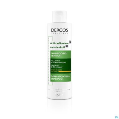 Vichy dercos a/roos droog haar reno sh 200ml-4