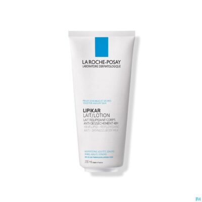 Lrp lipikar melk ap eco 200ml-3