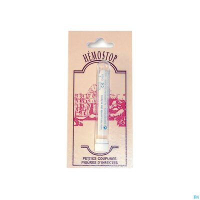 Pharmex hemo-stop bloedstelpende stift 12g-2