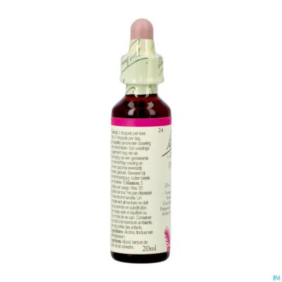 Bach flower remedie 29 star bethlehem 20ml-2