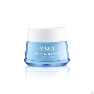 Vichy aqualia creme light reno 50ml-4