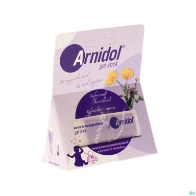 Arnidol gel stick 15ml-2