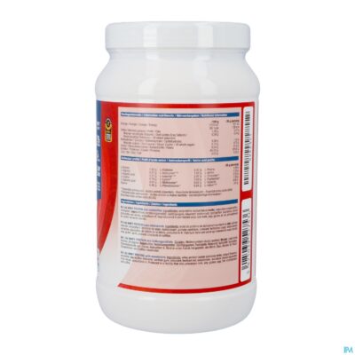 6d whey protein strawberry 700g-2