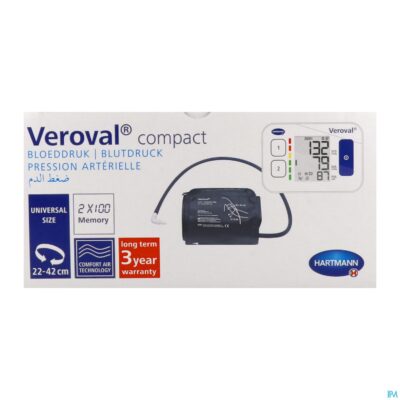 Veroval compact bras p1-4