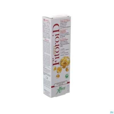 Neofitoroid biozalf 40ml aboca