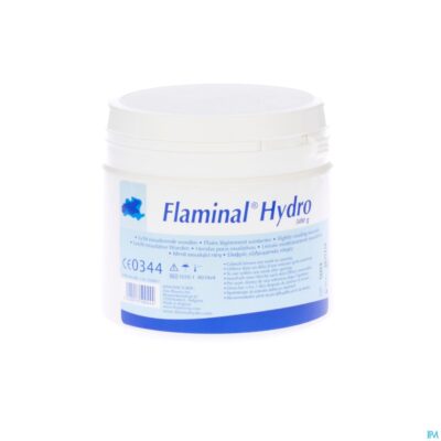 Flaminal hydro pot 500g nf