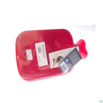 Fashy warmwaterzak kraus rood-2