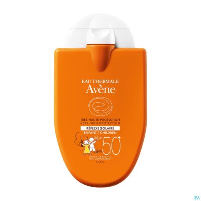 Avene reflex zon kind spf50+ 30ml-4