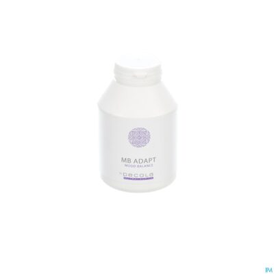 Mb adapt v-caps 180