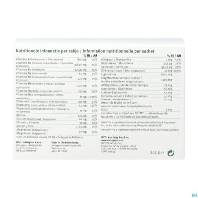 Nutrimonium original pdr zakje 28 22858 metagenics-2