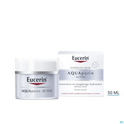 Eucerin aquaporin active verz. hydra dr huid 50ml-7