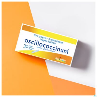 Oscillococcinum doses 30 x 1g boiron-3