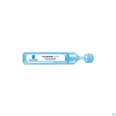 La roche posay toleriane ultra demaq monodoses 30x5ml-3