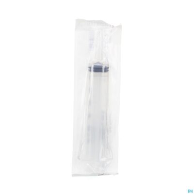 Bd plastipak spuit catheter tip 50ml 1 300867