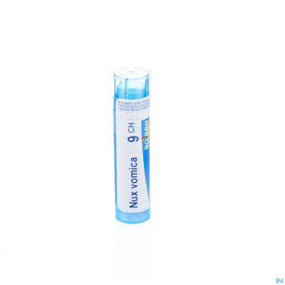 Nux vomica 9ch gr 4g boiron-3