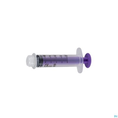 Enfit spuit ldt low-dose tip 2,5ml-2
