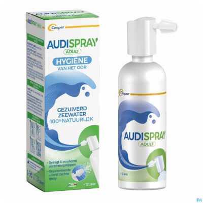 Audispray spray 50ml-5
