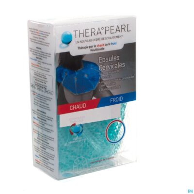 Therapearl hot-cold pack nek-schouder