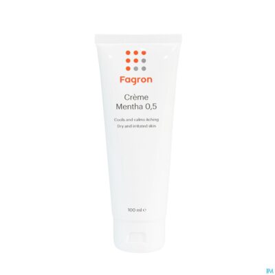 Fdc mentha 0,5 creme 100ml-2