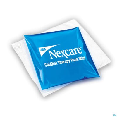 N1573dab nexcare coldhot therapy pack pack mini, 110 mm x 120 mm-6