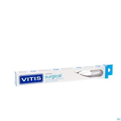 Vitis surgical tandenborstel 2815-2